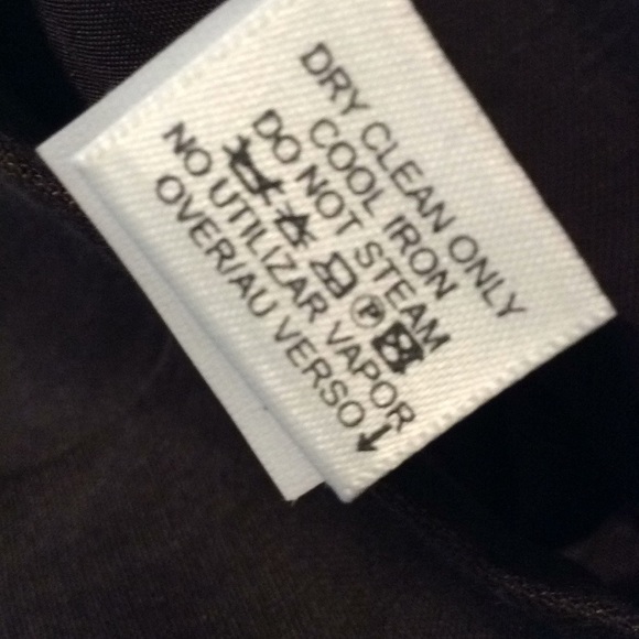 NWT ELIZABETH COLLECTION EXOTIC TRAVELS 70% linen - Picture 5 of 10